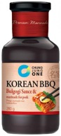 Bulgogi marináda na bravčové mäso 280g
