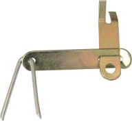 Uzáver pivnice ZP-150x30 Pozink