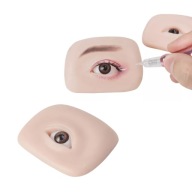 PMU tréning očí a obočia 5D Prima Derma