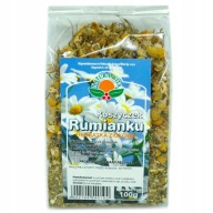 Košík na kvety harmančeka - Natura Wita 100g