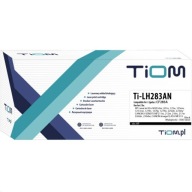 Toner Tiom pre Panasonic KX-FA83 | KX-FL511/KX-FK54