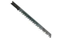 List priamočiarej píly U WOOD 4,0 x 100 mm 5 ks