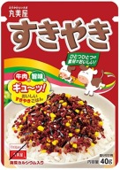 Furikake JAPONSKÉ korenie na spôsob Sukiyaki, 40g