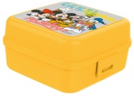 DISNEY MICKEY&FRIENDS INVCTUS BUNCH BOX