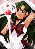 Plagát Bishoujo Senshi Sailor Moon bssm_098 A3