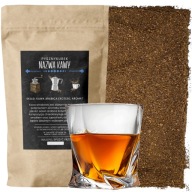 Mletá káva s príchuťou ÍRSKA WHISKY 100G