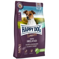 Happy Dog Mini Ireland Rabbit 300g maltézsky