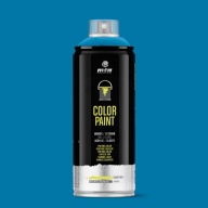MTN MONTANA PRO ACRYLIC 400 ml SKY BLUE RAL 5015