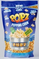 POPZ Popcorn zrná na praženie 500g bezlepkové