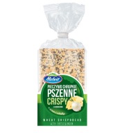 Melvit Pšeničná chrumkavá so syrom a cibuľou 130 g