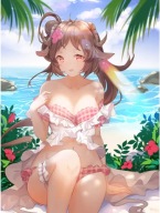 ARKNIGHTS ARK_022 – A3 (297 mm x vlastné)