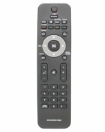 DIAĽKOVÉ OVLÁDANIE TV PHILIPS RC242254901834