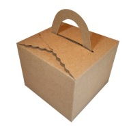 DARČEKOVÁ KRABIČKA EKO torta EKO svadobná svadba x 5