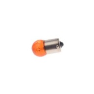 ŽIAROVKA SVETLA 12V 10W BA15s oranžová