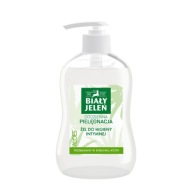Biały Jeleń Gél na intímnu hygienu Aloe 500ml