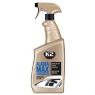 K2 ALASKA WINDOW DEFROSTER atomizér 700ml MAX