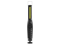 COB DIELENSKÁ LAMPA S MAGNETOM 3W 3xAAA