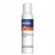 ACERIN Komfort deodorant do topánok a chodidiel 150 ml