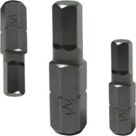 BIT AMBUS TIPS H5 1/4'' 5x25mm SOLID 1 KUS RICHMANN C6561