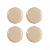 Podložky pod nábytok plstené 4,4 cm 4 ks