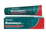 Rumalaya gél, 50 g