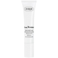 Kozie mlieko Ziaja, očný krém na suchú pleť, 15ml