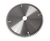 Kotúčová píla Widia, kotúč na drevo 250x32/30mm 80T
