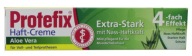 Krém na zubné protézy Protefix 47g