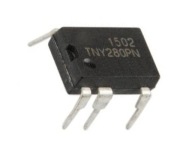 TNY280PN DIP-8B 7pinový TNY280P