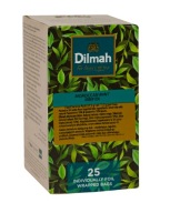 DILMAH MAROCCAN MINT ZELENÝ ČAJ 25 vrecúšok