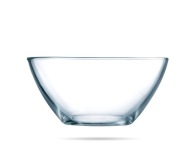 Miska na šalát sklenená misa 14 cm COSMOS LUMINARC