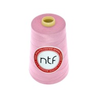NIT NIT PRE OVERLOCK STROJ RUŽOVÝ 4550m