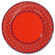 380291 PAPIEROVÉ TANIERE KVETY 23 cm 20 ks PO
