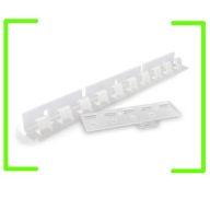 Popruhy 410 mm EasyLine 410 mm