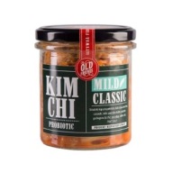 Kimchi Classic Mierne 300 g (OLD FRIENDS) OLD FRIENDS