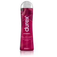 DUREX PLAY CHERRY GEL čerešňový gél INTIMATE 50ml