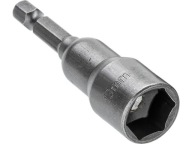 KONCOVÁ ZÁSUVKA S BITOVAMI MAGNET FARMER 13 mm