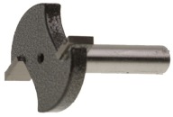 TEPÁRSKA FRÉZA NA DREVO TYP T 32x8x8 mm