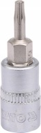 YATO - TORX L-KEY BIT 1/4'' T20 L37MM