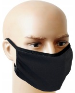 Maska na tvár - opakovane použiteľná ochranná MASK 2WC