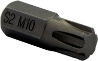 KONCOVÝ BIT RIBE 10mm M 10 x 30mm S2 EXKLUZÍVNE