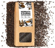 Cejlónsky čierny čaj BOP1 50 g