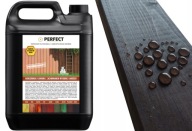 PERFECT WOOD tónovacia impregnácia dreva 1 L ROSANDER 12 m2