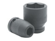 RÁZOVÁ ZÁSUVKA 20MM 6-Štvorhranná, Štvorcová 1/2
