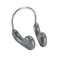 Plug Nos klip na plávanie Aqua Sport Steel