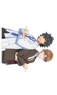Plagát Anime Ensemble Stars! ES_044 A3 (vlastné)