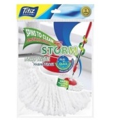 NÁHRADNÁ VLOŽKA BIEN STAR ROTARY CLEAN z mikrovlákna
