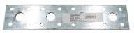 LP3 ŁPS3 PLOCHÁ SPOJOVACIA DOSKA 180x40x2,5mm 1ks