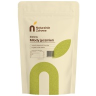 JAČMEŇ MLADÝ ZELENÝ POĽSKÝ 500g