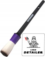 WaxPRO Alex Detailing Brush Jemný štetec 12